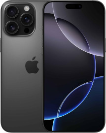 Apple iPhone 16 Pro Max (256 GB)  Americano 100% Original  ( Consulte cores Disponveis)